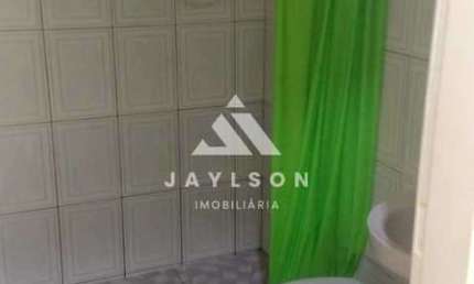 Casa com 4 quartos à venda na Rua São Gustavo, Iguabinha, Araruama, 134 m2 por R$ 250.000