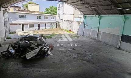 Barracão / Galpão / Depósito à venda na Rua Arabori, Rocha Miranda, Rio de Janeiro, 491 m2 por R$ 1.200.000