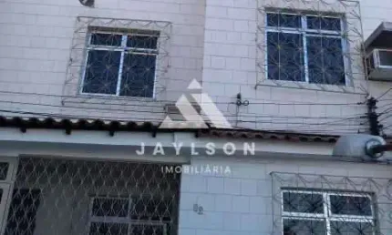 Casa com 2 quartos à venda na Rua Goulart, Tijuca, Rio de Janeiro, 77 m2 por R$ 420.000