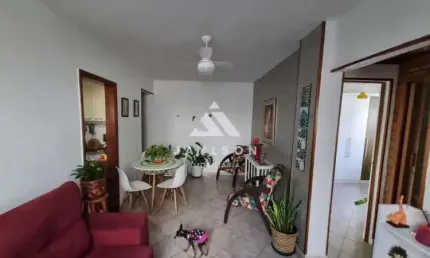 Apartamento com 2 quartos à venda na rua almirante luís maria piquet, cordovil, rio de janeiro, 45 m2 por r$ 165.000