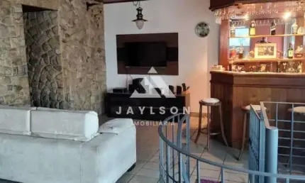 Cobertura com 4 quartos à venda na Rua Fábio Luz, Méier, Rio de Janeiro, 157 m2 por R$ 900.000