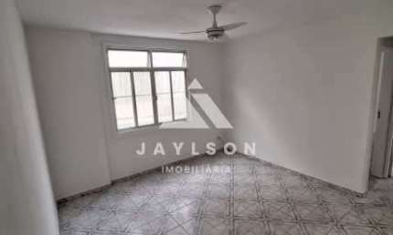 Apartamento com 1 quarto à venda na Rua Picui, Bento Ribeiro, Rio de Janeiro, 32 m2 por R$ 115.000