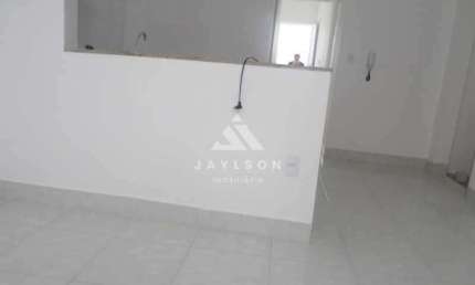 Apartamento com 2 quartos à venda na Rua Aristides Caire, Méier, Rio de Janeiro, 46 m2 por R$ 250.000