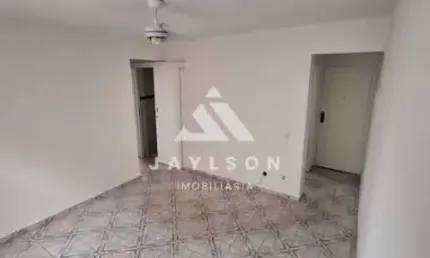 Apartamento com 2 quartos para alugar na Rua Dois de Fevereiro, Água Santa, Rio de Janeiro, 50 m2 por R$ 850