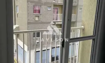 Apartamento com 2 quartos à venda na Avenida Ernani Cardoso, Cascadura, Rio de Janeiro, 50 m2 por R$ 215.000