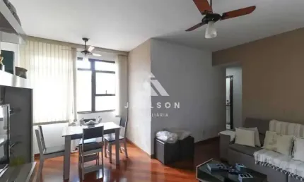 Apartamento com 2 quartos à venda na rua doutor leal, engenho de dentro, rio de janeiro, 66 m2 por r$ 265.000