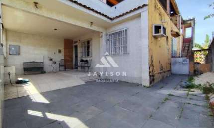 Casa com 3 quartos à venda na Rua Epaminondas Jacome, Irajá, Rio de Janeiro, 58 m2 por R$ 490.000