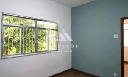 Apartamento com 2 quartos à venda na Rua Filomena Nunes, Olaria, Rio de Janeiro, 52 m2 por R$ 215.000