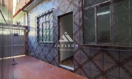 Apartamento com 2 quartos para alugar na Rua Criciúma, Vista Alegre, Rio de Janeiro, 90 m2 por R$ 1.200