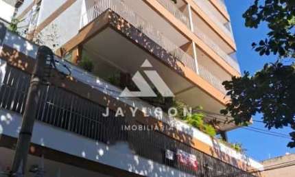 Apartamento com 2 quartos à venda na Rua Aristides Caire, Méier, Rio de Janeiro, 99 m2 por R$ 450.000