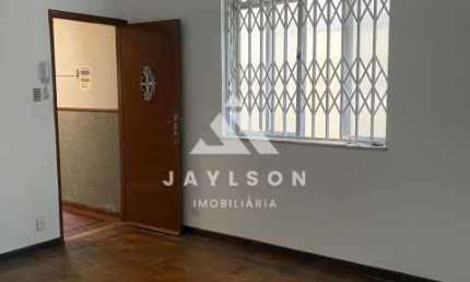 Apartamento com 2 quartos à venda na Avenida dos Democráticos, Higienópolis, Rio de Janeiro, 58 m2 por R$ 230.000