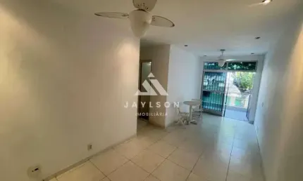 Apartamento com 2 quartos à venda na rua barbosa da silva, riachuelo, rio de janeiro, 64 m2 por r$ 235.000