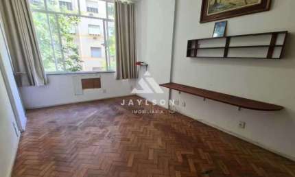 Kitnet / Stúdio à venda na Rua Domingos Ferreira, Copacabana, Rio de Janeiro, 35 m2 por R$ 620.000