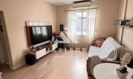 Apartamento com 2 quartos à venda na Rua Condessa Belmonte, Engenho Novo, Rio de Janeiro, 82 m2 por R$ 240.000