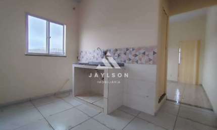 Casa com 1 quarto para alugar na Rua Vinte e Cinco de Dezembro, Irajá, Rio de Janeiro, 45 m2 por R$ 900