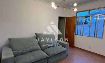 Apartamento com 2 quartos à venda na Rua Tenente Matheus Levino dos Santos, Vista Alegre, Rio de Janeiro, 80 m2 por R$ 250.000