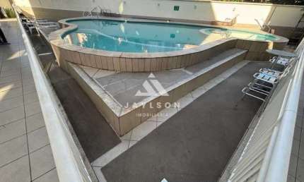 Apartamento com 3 quartos à venda na Rua Francisco Dantas, Freguesia (Jacarepaguá), Rio de Janeiro, 70 m2 por R$ 530.000