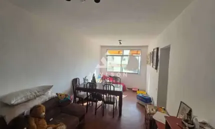 Apartamento com 2 quartos à venda na Rua Mapurari, Engenho de Dentro, Rio de Janeiro, 67 m2 por R$ 130.000