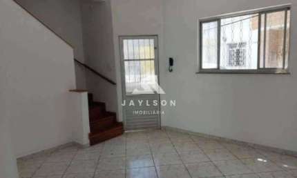 Casa em condomínio fechado com 2 quartos à venda na Rua Monte Pascoal, Cachambi, Rio de Janeiro, 72 m2 por R$ 460.000