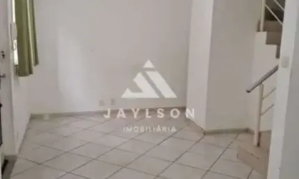 Casa com 4 quartos à venda na Rua João Pinheiro, Piedade, Rio de Janeiro, 165 m2 por R$ 350.000