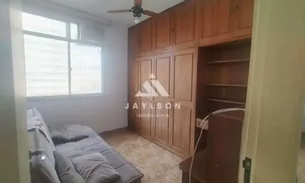 Apartamento com 2 quartos à venda na Rua Salvador Pires, Méier, Rio de Janeiro, 64 m2 por R$ 280.000
