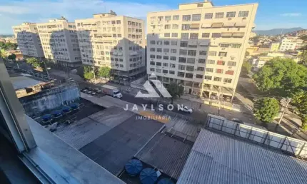 Apartamento com 3 quartos à venda na Rua Delfim Carlos, Olaria, Rio de Janeiro, 78 m2 por R$ 295.000
