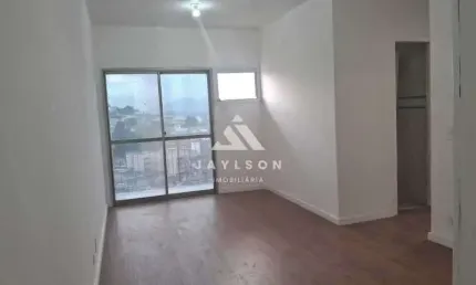 Apartamento com 2 quartos à venda na Rua Cabo Herculano, Vila da Penha, Rio de Janeiro, 60 m2 por R$ 210.000