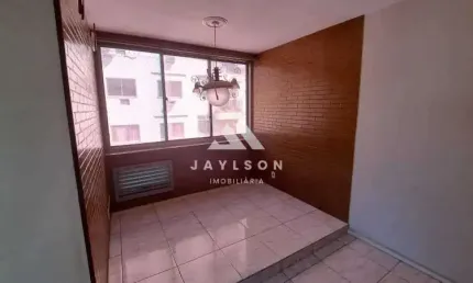Apartamento com 2 quartos à venda na Rua Conselheiro Ferraz, Lins de Vasconcelos, Rio de Janeiro, 68 m2 por R$ 240.000