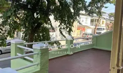 Apartamento com 2 quartos à venda na Rua Jaguari, Jacaré, Rio de Janeiro, 70 m2 por R$ 235.000