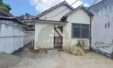 Casa com 2 quartos à venda na Rua Conde de Agrolongo, Penha, Rio de Janeiro, 91 m2 por R$ 250.000