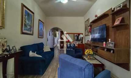 Casa com 4 quartos à venda na Rua Crato, Penha Circular, Rio de Janeiro, 262 m2 por R$ 495.000
