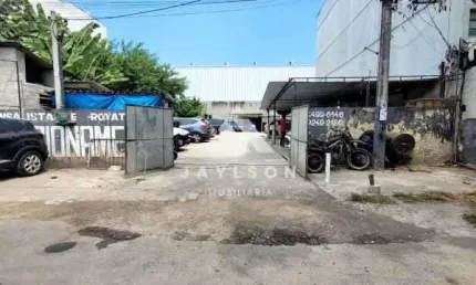 Terreno à venda na Rua H-W, Recreio dos Bandeirantes, Rio de Janeiro, 592 m2 por R$ 795.000