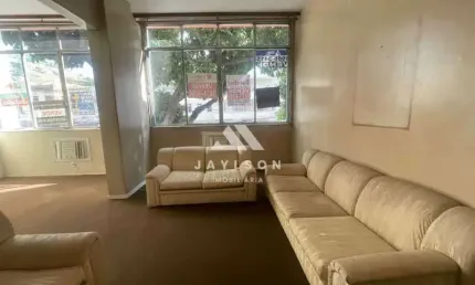 Apartamento com 2 quartos à venda na Rua Conde de Bonfim, Tijuca, Rio de Janeiro, 80 m2 por R$ 410.000