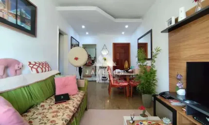 Apartamento com 2 quartos à venda na Rua Libia, Vila da Penha, Rio de Janeiro, 48 m2 por R$ 260.000