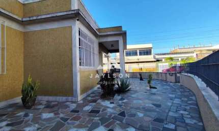 Casa com 4 quartos à venda na Rua Alcides Rosa, Vila da Penha, Rio de Janeiro, 155 m2 por R$ 630.000