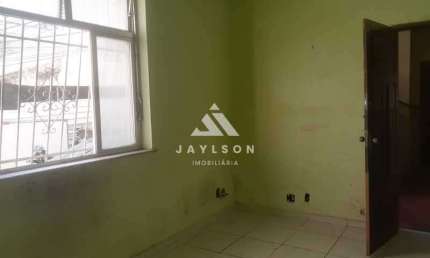 Apartamento com 2 quartos à venda na Rua Oliveira Fausto, Botafogo, Rio de Janeiro, 71 m2 por R$ 750.000