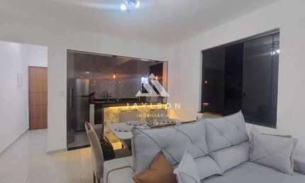 Apartamento com 3 quartos à venda na Estrada da Água Grande, Vista Alegre, Rio de Janeiro, 76 m2 por R$ 270.000