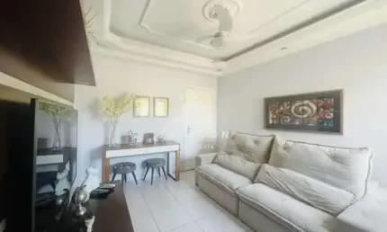 Apartamento com 2 quartos à venda na Rua Comandante Coelho, Cordovil, Rio de Janeiro, 60 m2 por R$ 260.000