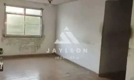 Apartamento com 2 quartos à venda na Rua Lagoa Redonda, Inhaúma, Rio de Janeiro, 49 m2 por R$ 139.500