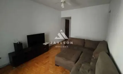Apartamento com 3 quartos à venda na Avenida Meriti, Vila da Penha, Rio de Janeiro, 84 m2 por R$ 280.000