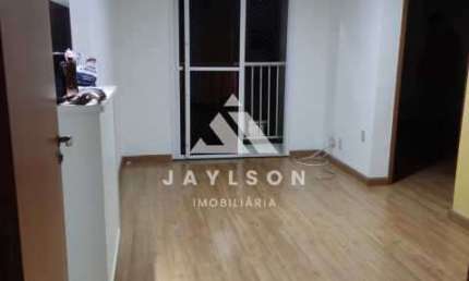 Apartamento com 2 quartos à venda na Estrada da Água Grande, Irajá, Rio de Janeiro, 45 m2 por R$ 230.000