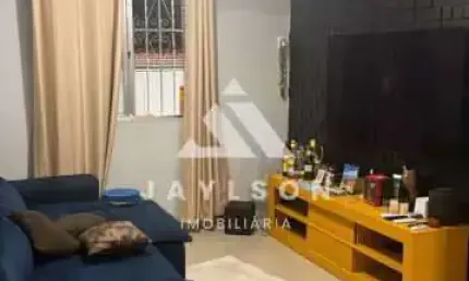 Casa com 2 quartos à venda na Rua do Terço, Vaz Lobo, Rio de Janeiro, 125 m2 por R$ 275.000