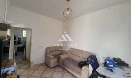 Casa em condomínio fechado com 3 quartos à venda na Rua Honório, Cachambi, Rio de Janeiro, 58 m2 por R$ 290.000