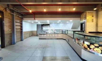 Ponto comercial para alugar na Estrada Adhemar Bebiano, Del Castilho, Rio de Janeiro, 293 m2 por R$ 8.000