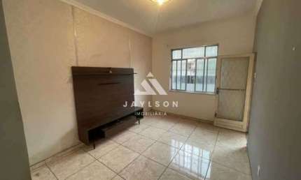 Casa com 4 quartos à venda na Rua Clarimundo de Melo, Quintino Bocaiúva, Rio de Janeiro, 209 m2 por R$ 299.000