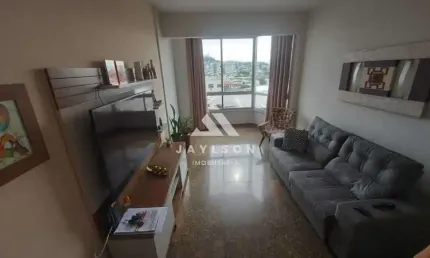 Apartamento com 2 quartos à venda na rua leonidia, olaria, rio de janeiro, 55 m2 por r$ 280.000