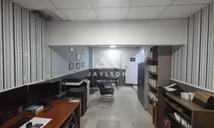 Prédio à venda na Avenida Dom Hélder Câmara, Del Castilho, Rio de Janeiro, 1350 m2 por R$ 2.800.000