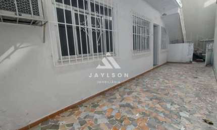 Apartamento com 1 quarto à venda na Rua Jornalista Mário Galvão, Vila Kosmos, Rio de Janeiro, 60 m2 por R$ 160.000