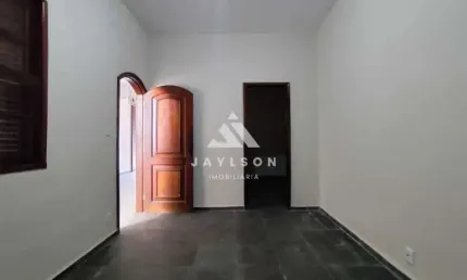 Casa com 2 quartos para alugar na Rua Nossa Senhora das Graças, Ramos, Rio de Janeiro, 60 m2 por R$ 1.400