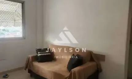 Apartamento com 2 quartos à venda na Rua Vasco da Gama, Cachambi, Rio de Janeiro, 54 m2 por R$ 450.000